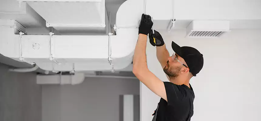 Our Air Duct Cleaning Services in Highland Park, IL