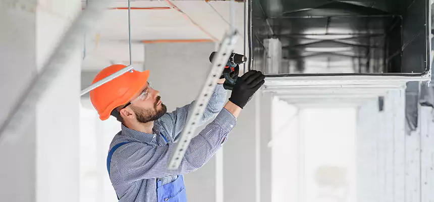 Our Air Vent Replacement Services in Highland Park, IL