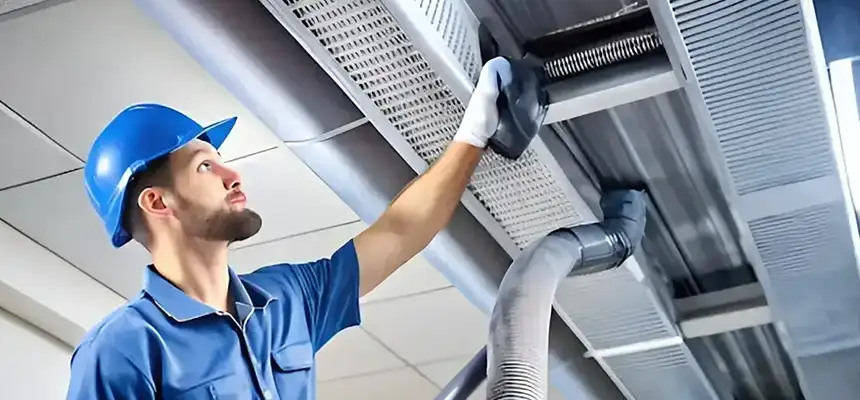 Our Annual Dryer Vent Maintenance Services in Highland Park, IL