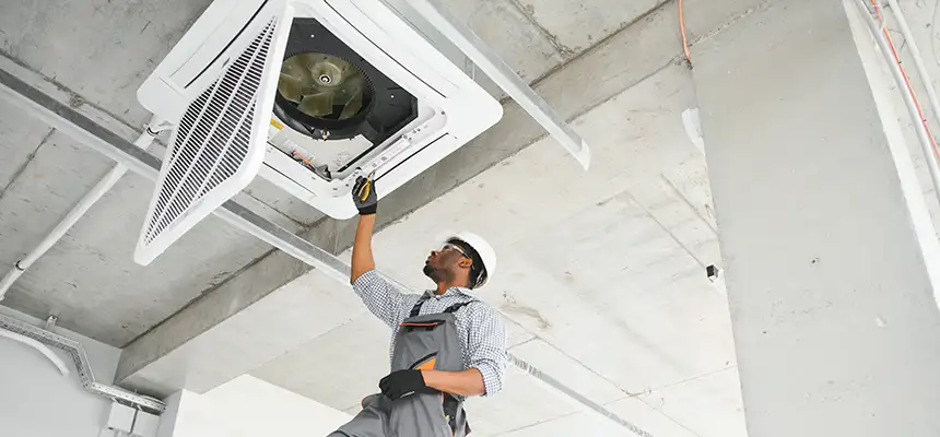 Efficient Multi‑Unit & HOA Annual Vent Cleaning Plans in Highland Park