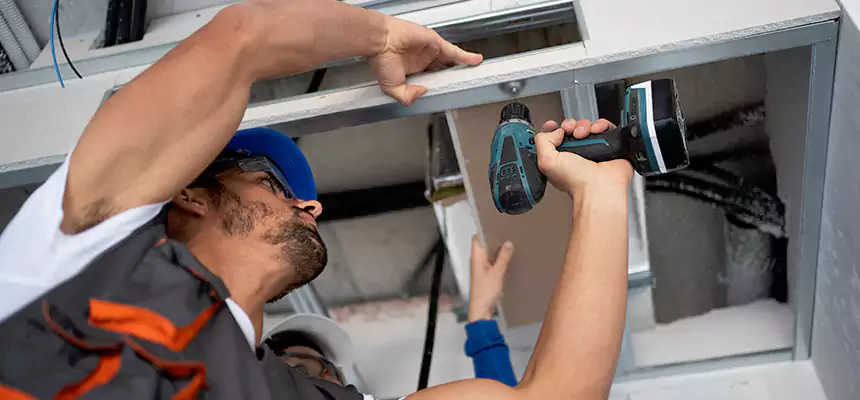 Our Apartment Air Duct Cleaning Services in Highland Park, IL