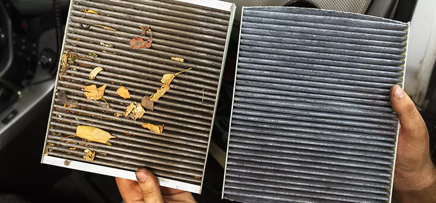 Our Dryer Vent Lint Filter Cleaning Services in Highland Park, IL