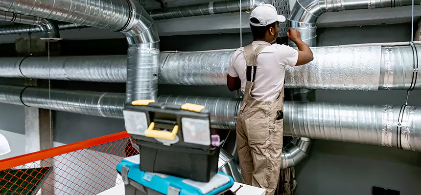 Comprehensive Duct Expansion in Highland Park, IL