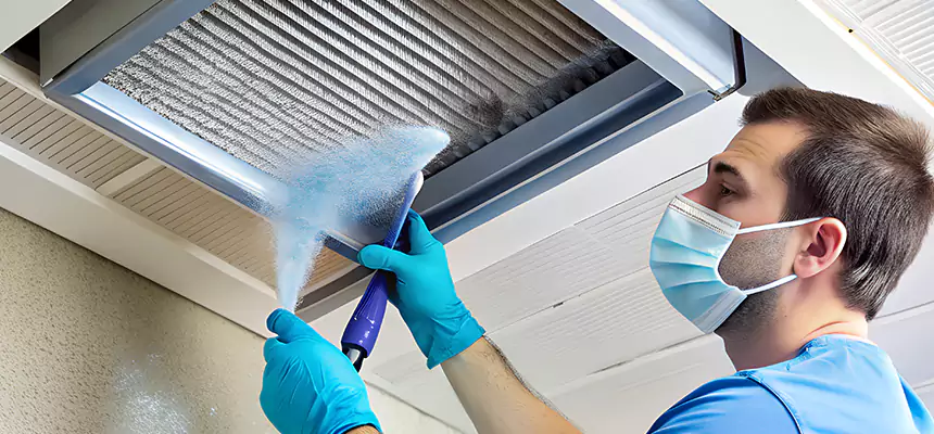 Our Home Ventilation Cleaning Services in Highland Park, IL