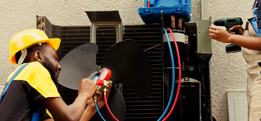 Our HVAC Airflow Optimization Services in Highland Park, IL