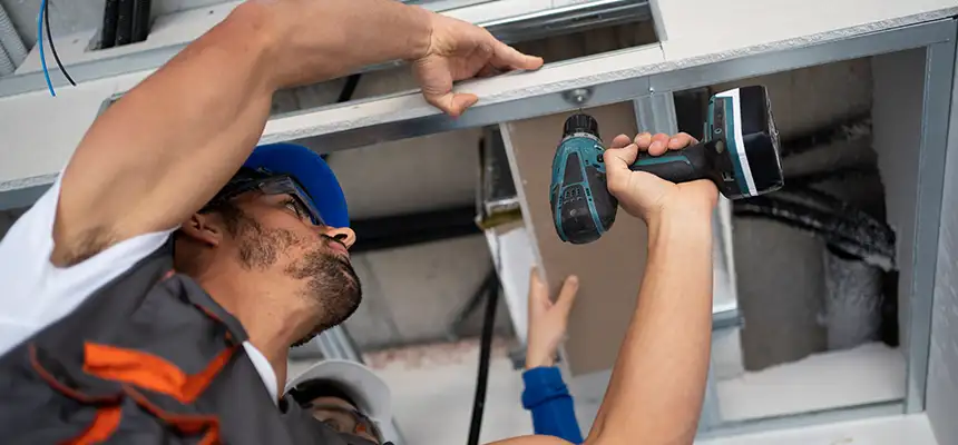 Our Improve Home Air Circulation Services in Highland Park, IL