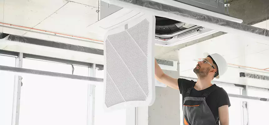 Our Indoor Air Quality Improvement Services in Highland Park, IL