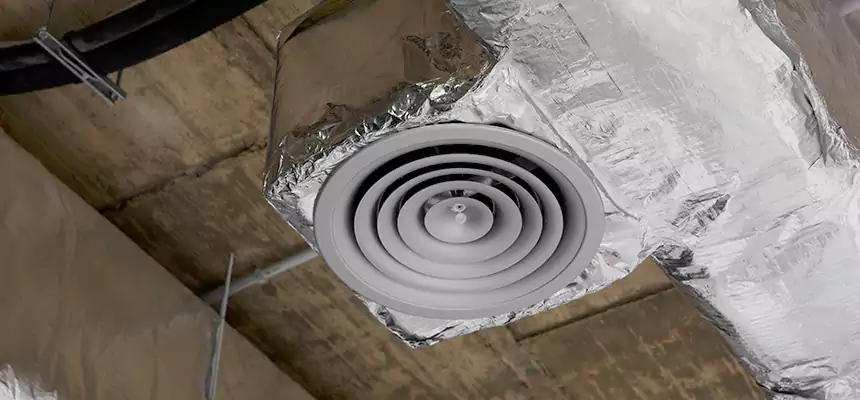 Our Industrial Dryer Vent Cleaning Services in Highland Park, IL