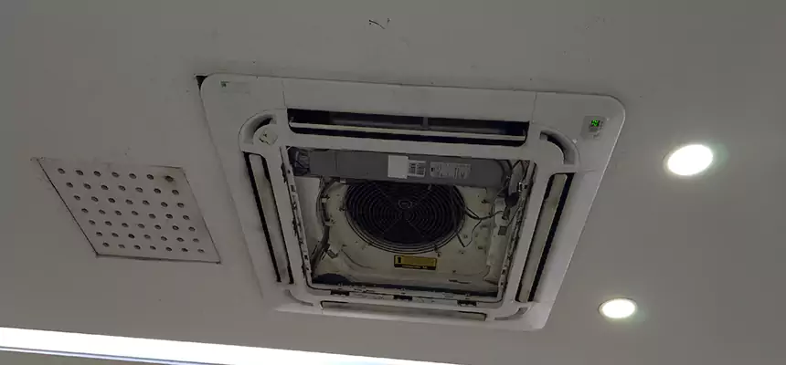 Our Wall Vent Cleaning Service Services in Highland Park, IL