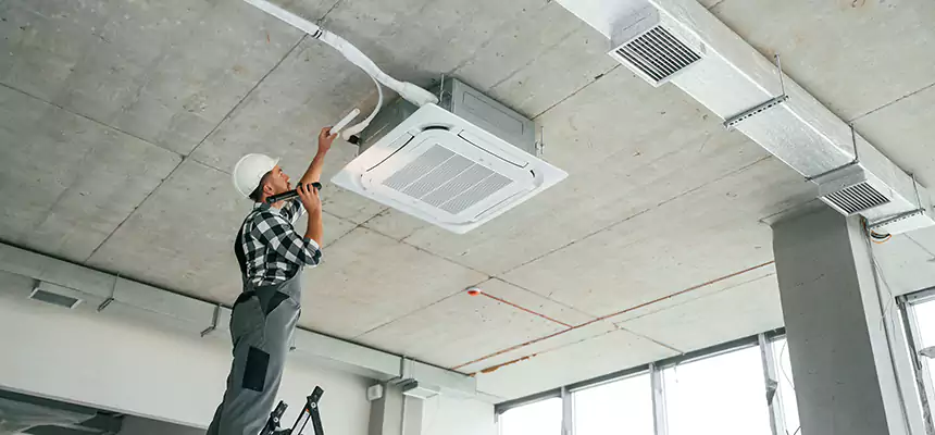 Our Wi Fi Connected Air Ducts Services in Highland Park, IL