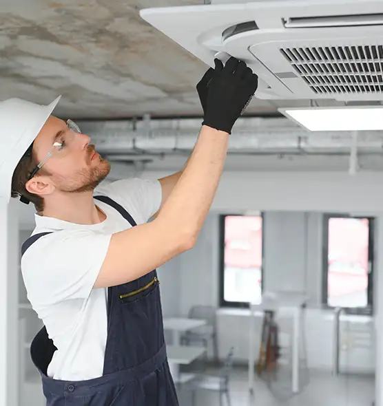 Top Affordable Duct Cleaning Services Near Me in Highland Park, IL