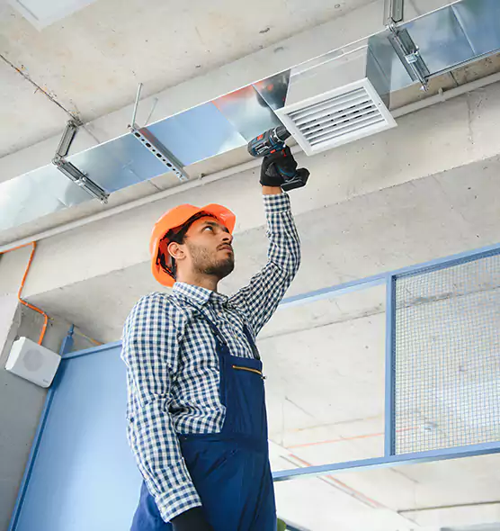 Welcome to Air Duct Cleaning & Repairs Highland Park — Your Local Air Duct Installation Specialists in Highland Park, IL