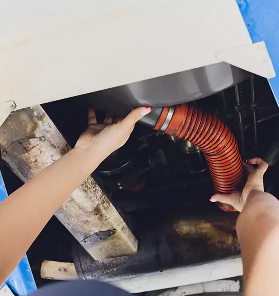 Professional Air Duct Leak Repair in Highland Park, IL