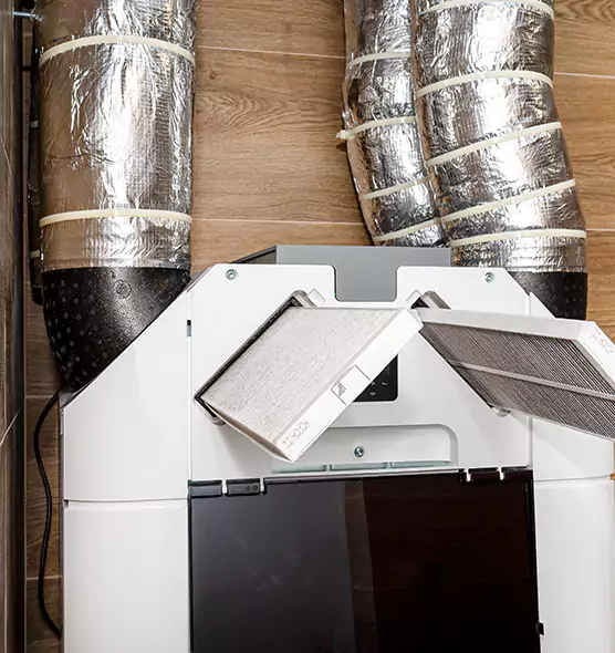 About Clogged Air Duct Repair in Highland Park, IL