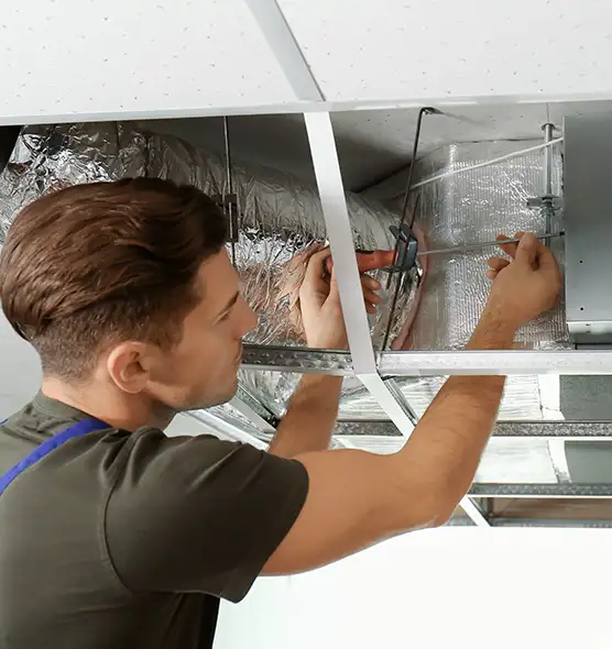 Professional Clogged Dryer Vent Repair in Highland Park, IL