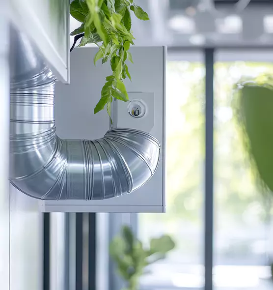 Professional Eco-Friendly Duct Cleaning Services in Highland Park, IL