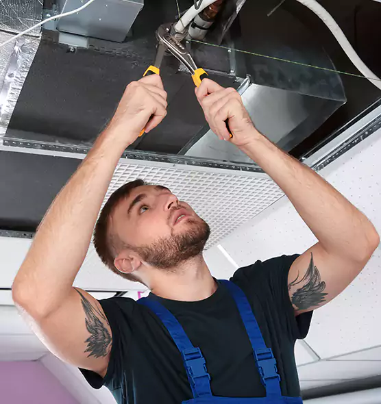 Trusted Home Air Duct Cleaning in Highland Park, IL