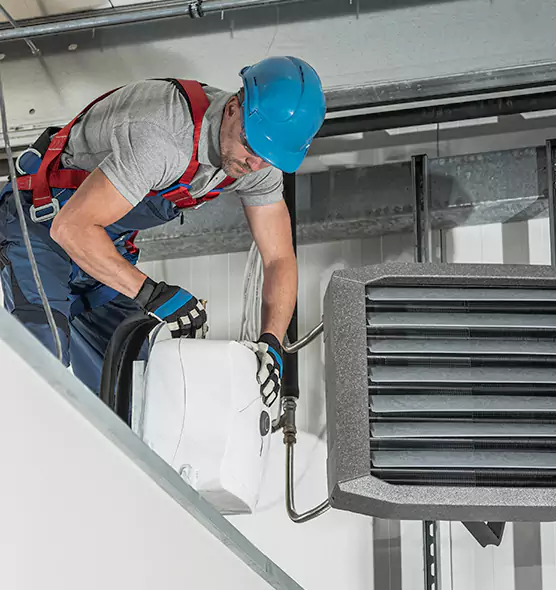 Professional HVAC Cleaning Solutions in Highland Park, IL