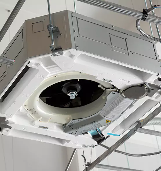 Professional Industrial Dryer Vent Cleaning in Highland Park, IL