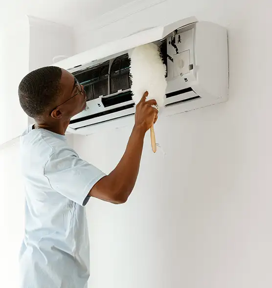 Professional Maximize AC Efficiency  in Highland Park, IL
