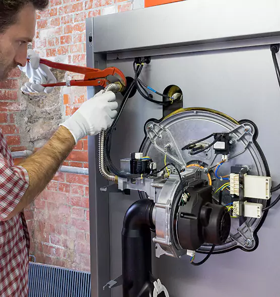 Advanced Repair Dryer Vent Hose in Highland Park, IL