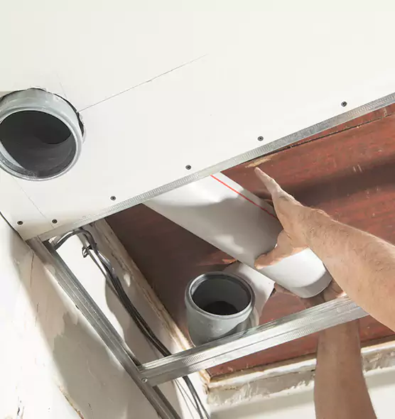 Professional Seasonal Allergy Air Duct Cleaning in Highland Park, IL