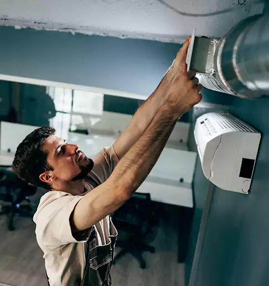 Reliable Warehouse Vent Cleaning in Highland Park, IL