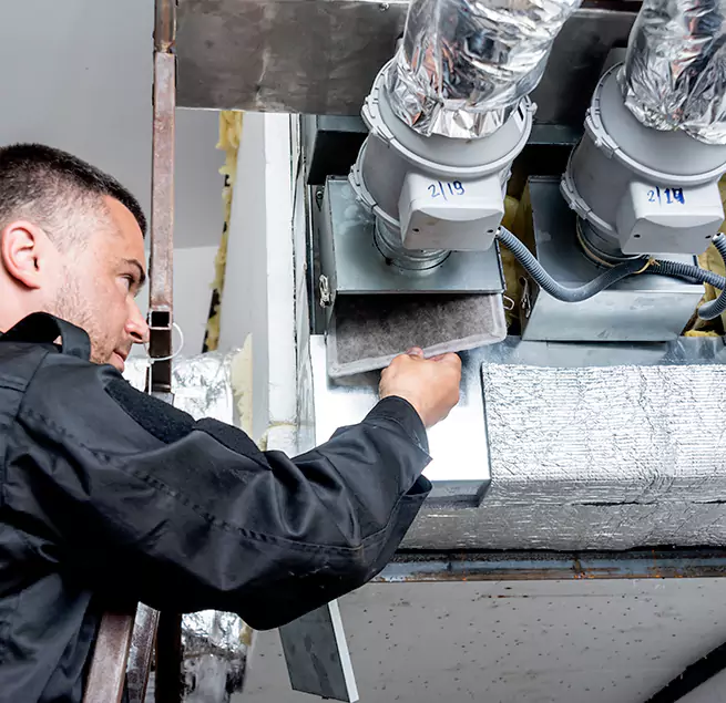 Why Homeowners & Businesses Trust Us in Highland Park, IL?