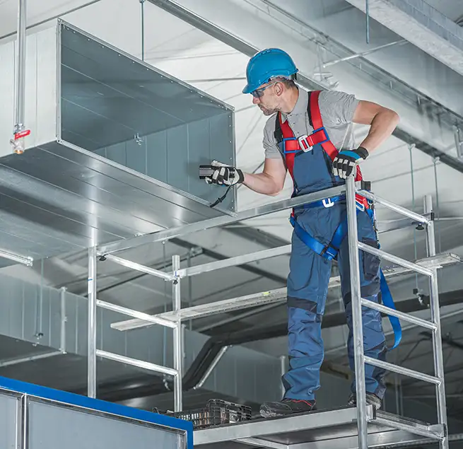 Why Homeowners & Businesses Trust Us in Highland Park, IL?