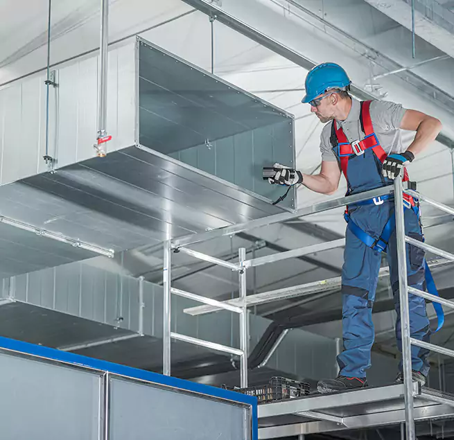 Why Homeowners & Businesses Trust Us in Highland Park, IL?