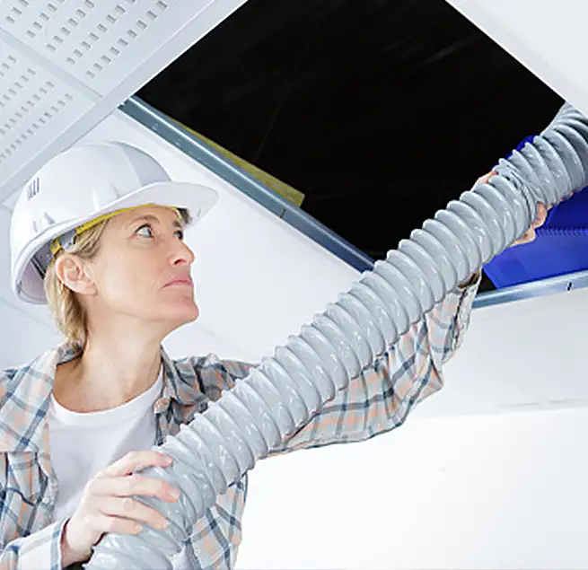 Why Homeowners & Businesses Trust Us Highland Park, IL