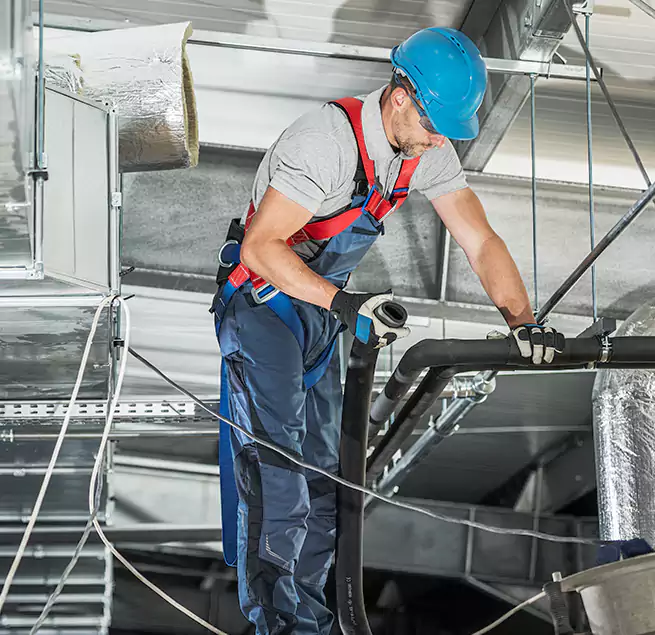 Why Homeowners & Businesses Trust Us in Highland Park, IL?