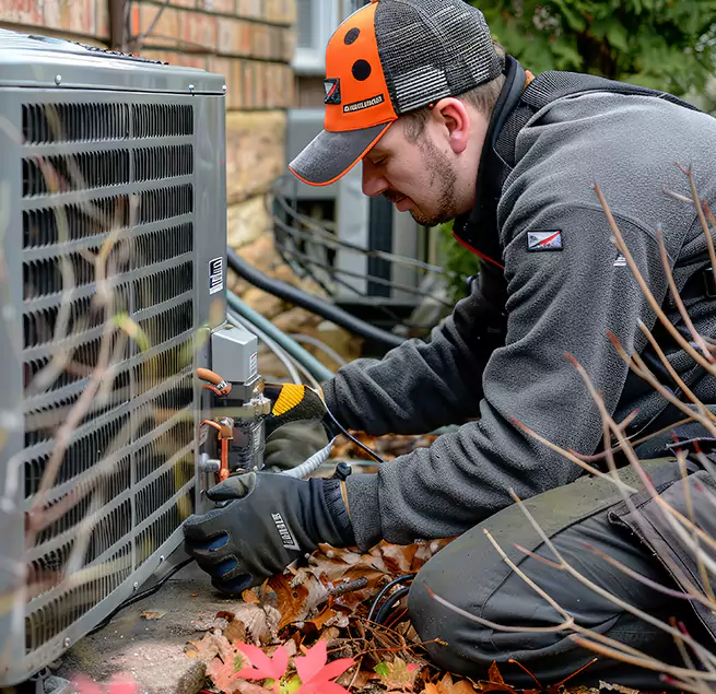 Why Homeowners & Businesses Trust Us in Highland Park, IL?