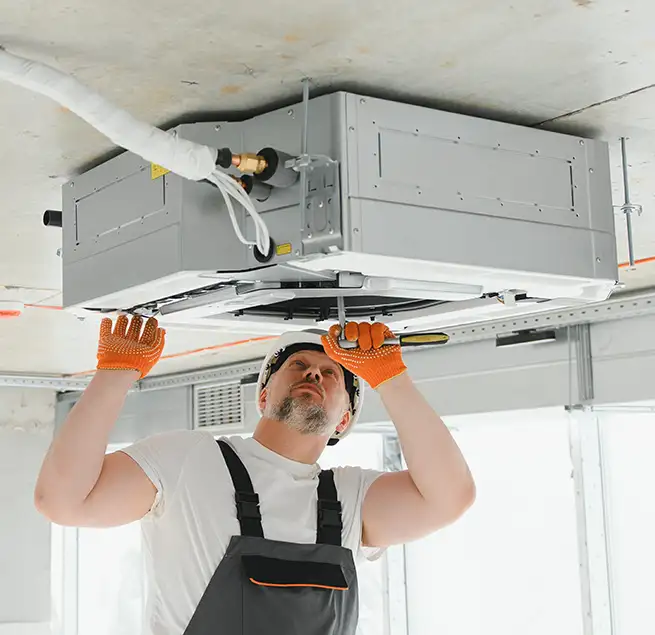 Why Homeowners & Businesses Trust Us Highland Park, IL