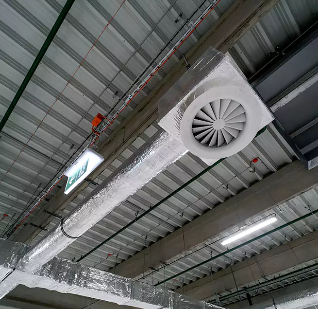 Why Homeowners & Businesses Trust Us in Highland Park, IL?