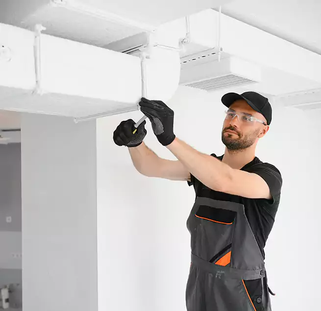 Why Homeowners Businesses Trust Us Highland Park, IL