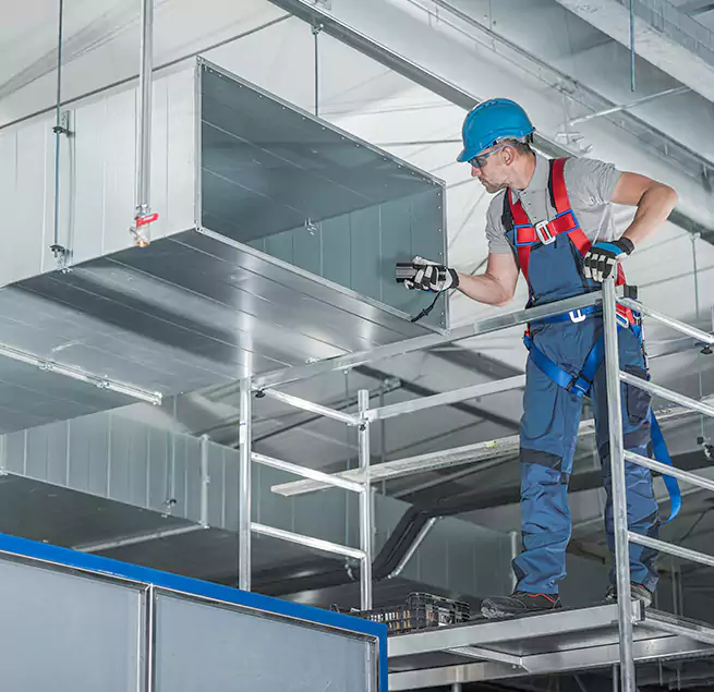 Why Homeowners & Businesses Trust Us Highland Park, IL