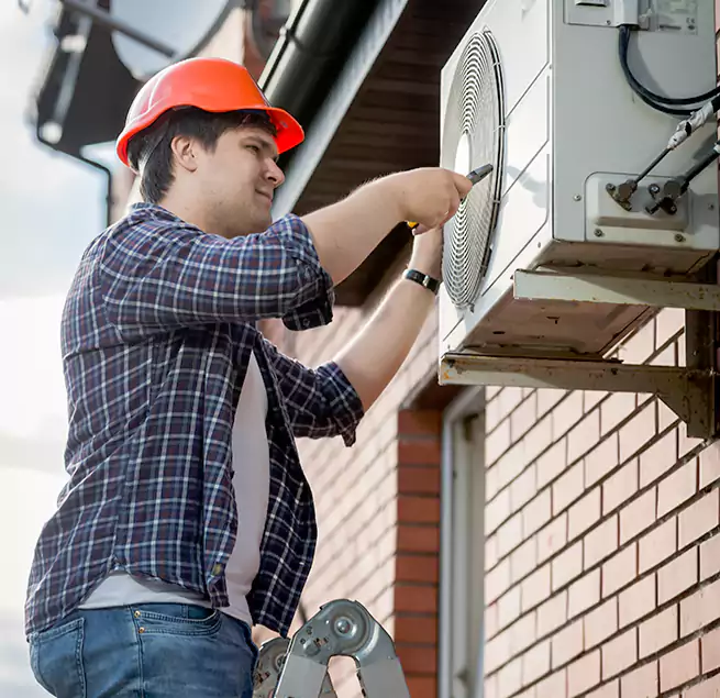 Why Homeowners & Businesses Trust Us Highland Park, IL