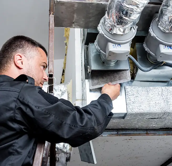 Why Homeowners & Businesses Trust Us in Highland Park, IL?